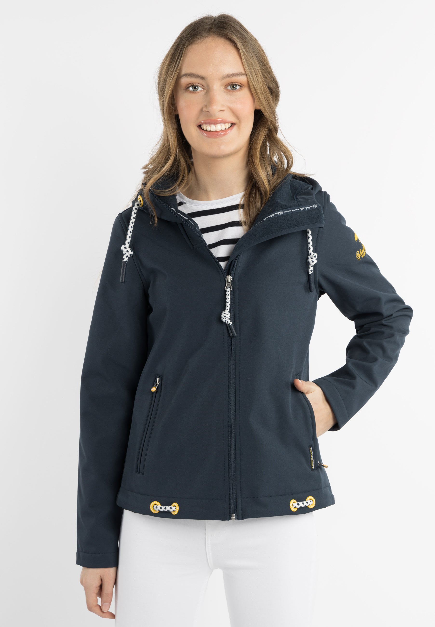 Schmuddelwedda Women's Softshell Jacket - Schmuddelwedda Shop