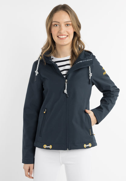 Schmuddelwedda Women's Softshell Jacket - Schmuddelwedda Shop