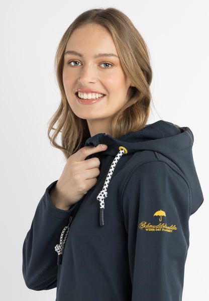 Schmuddelwedda Women's Softshell Jacket - Schmuddelwedda Shop