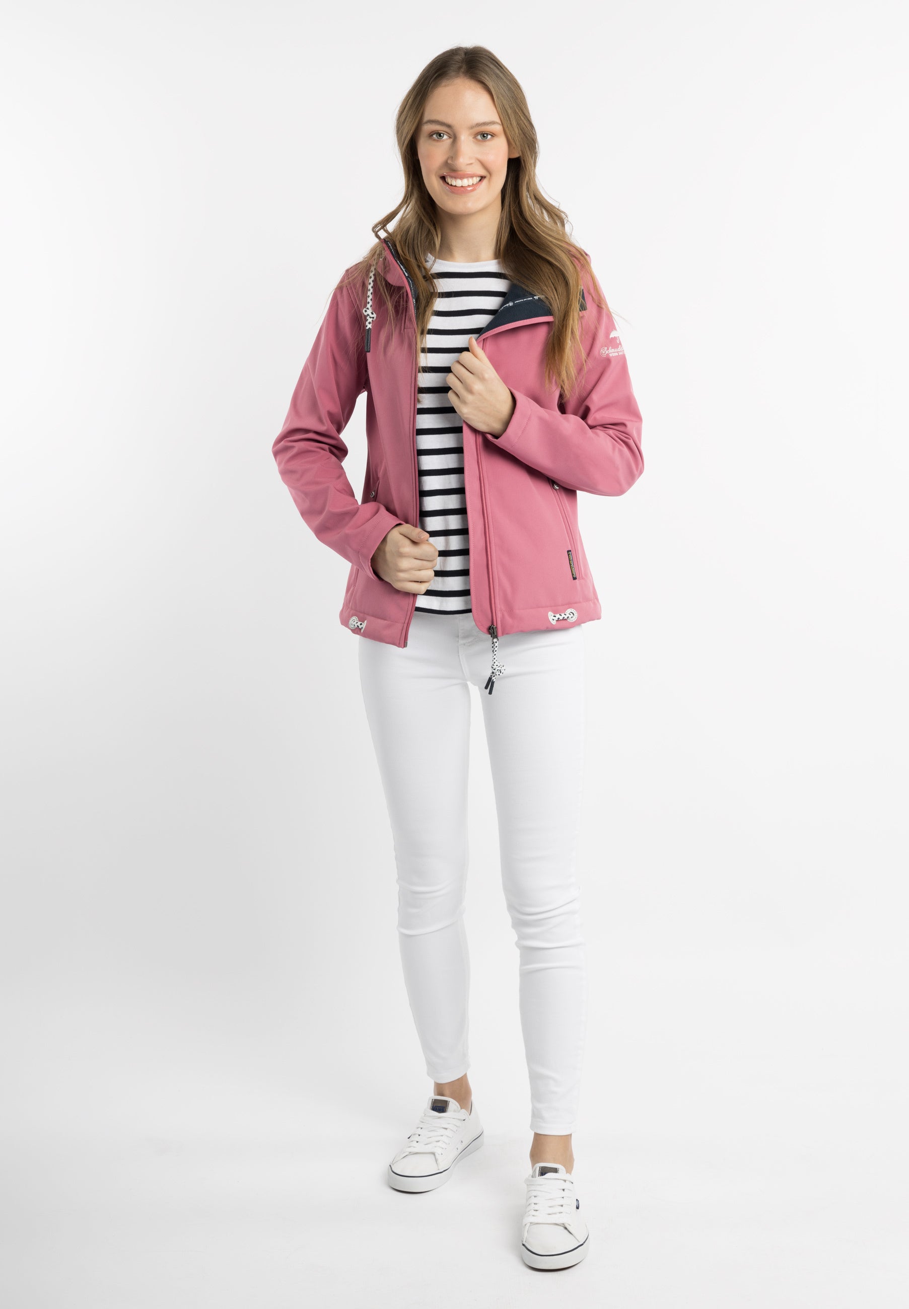 Schmuddelwedda Women's Softshell Jacket - Schmuddelwedda Shop