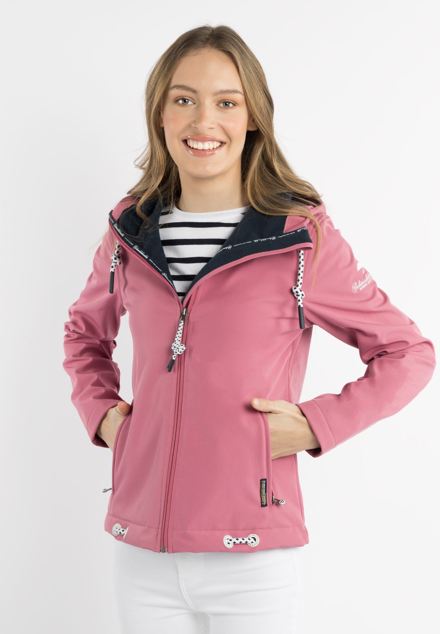 Schmuddelwedda Women's Softshell Jacket - Schmuddelwedda Shop