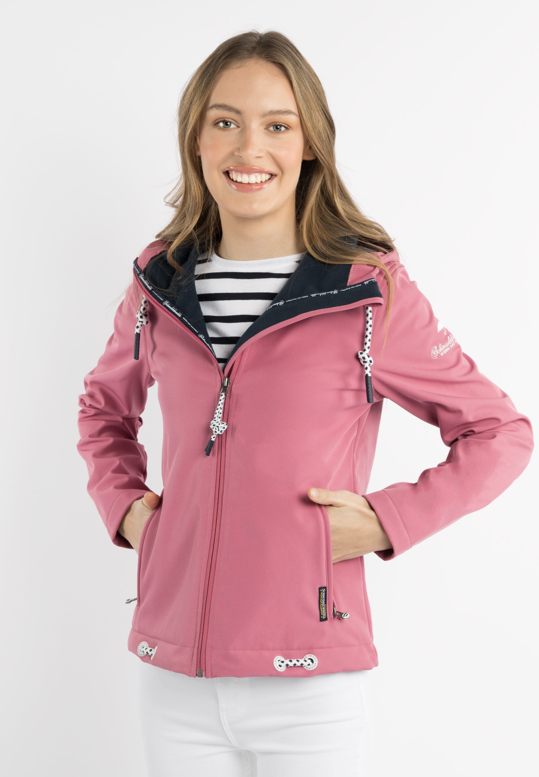 Schmuddelwedda Women's Softshell Jacket - Schmuddelwedda Shop