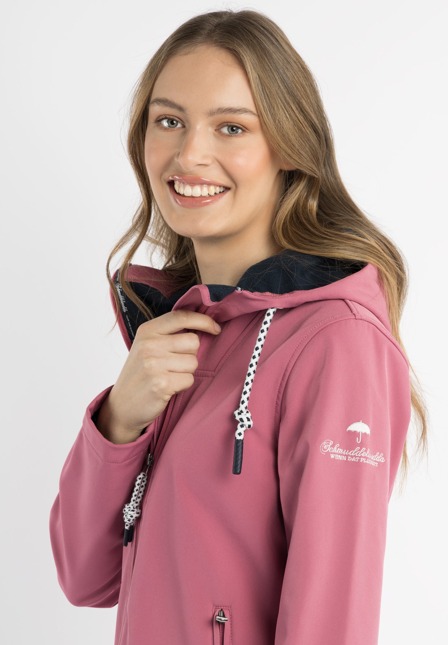 Schmuddelwedda Women's Softshell Jacket - Schmuddelwedda Shop