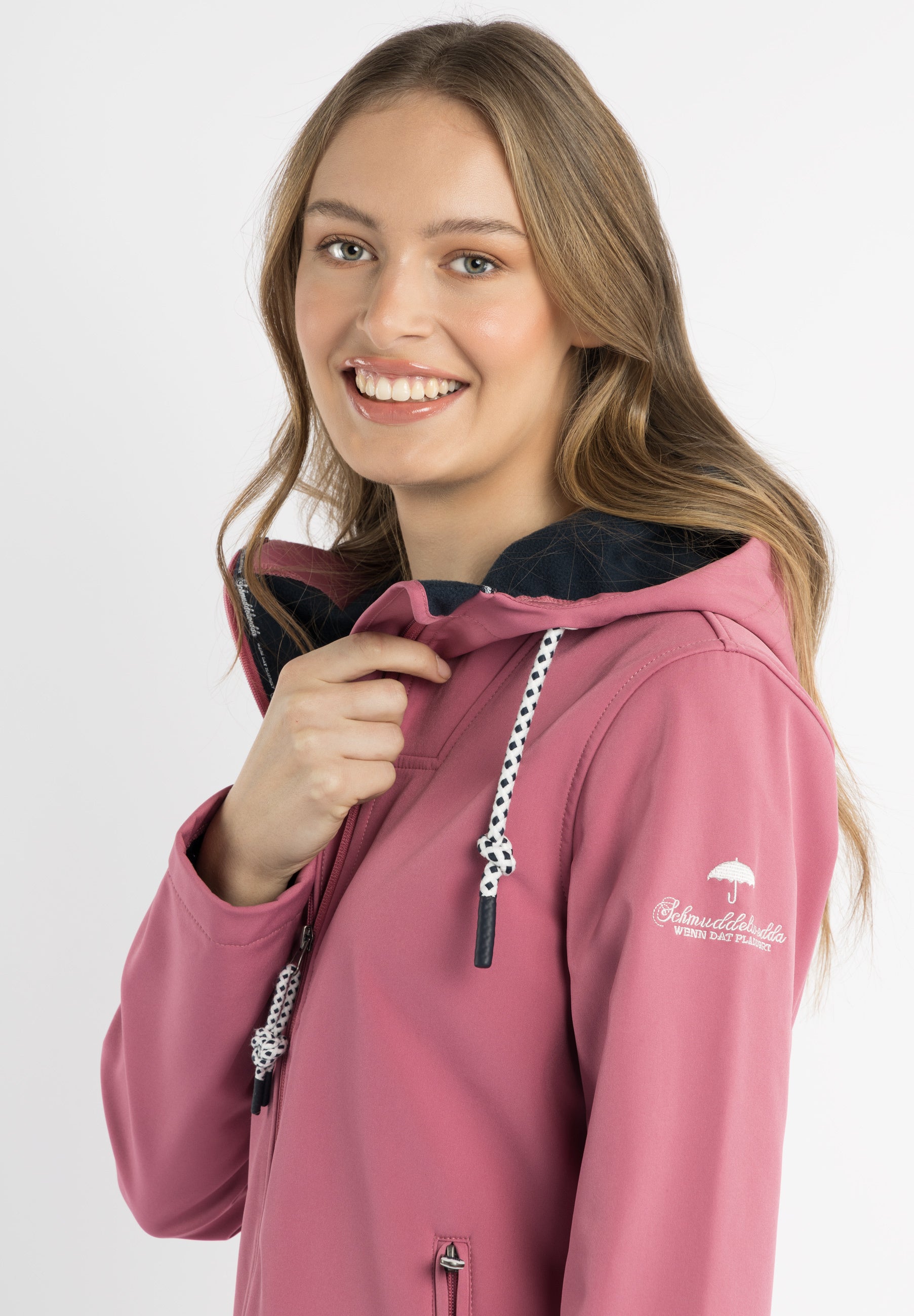 Schmuddelwedda Women's Softshell Jacket - Schmuddelwedda Shop