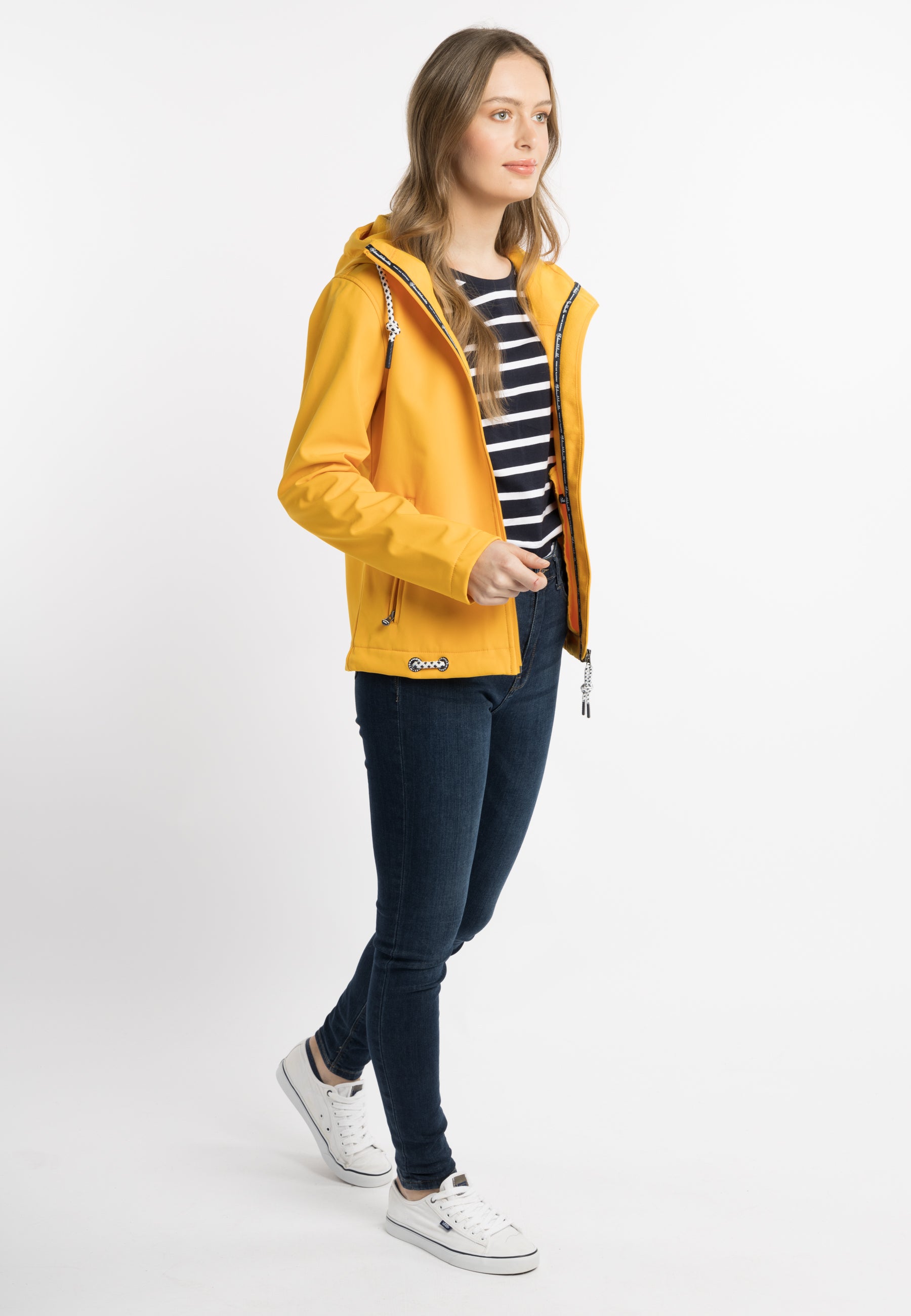 Schmuddelwedda Women's Softshell Jacket - Schmuddelwedda Shop