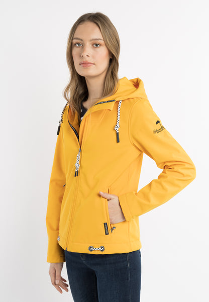 Schmuddelwedda Women's Softshell Jacket - Schmuddelwedda Shop