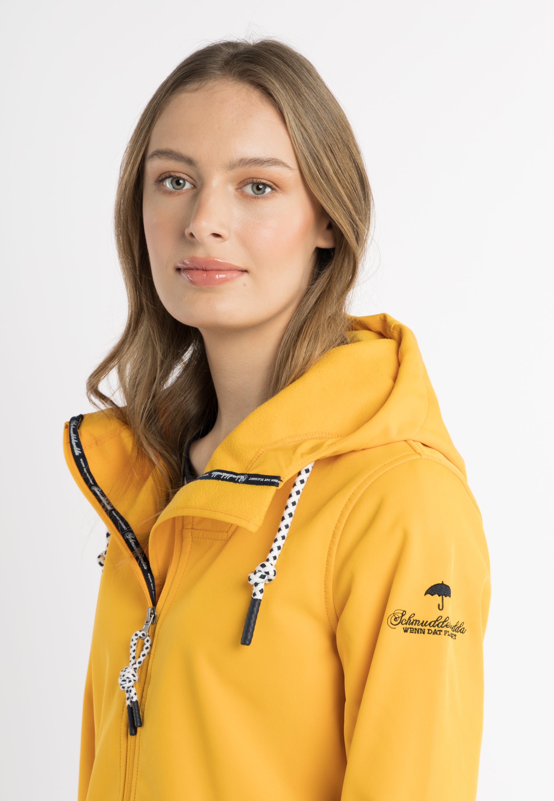 Schmuddelwedda Women's Softshell Jacket - Schmuddelwedda Shop