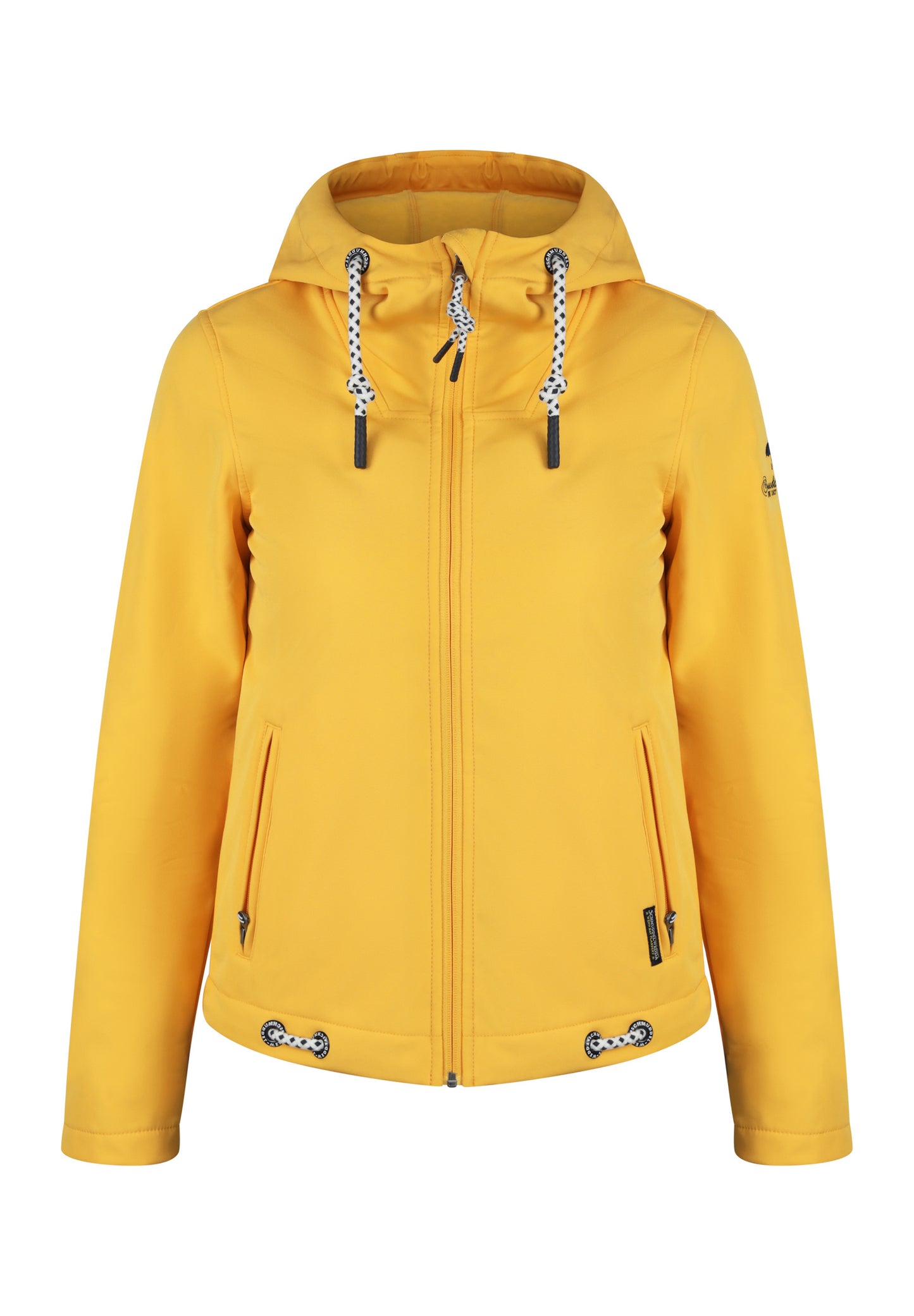 Schmuddelwedda Women's Softshell Jacket - Schmuddelwedda Shop