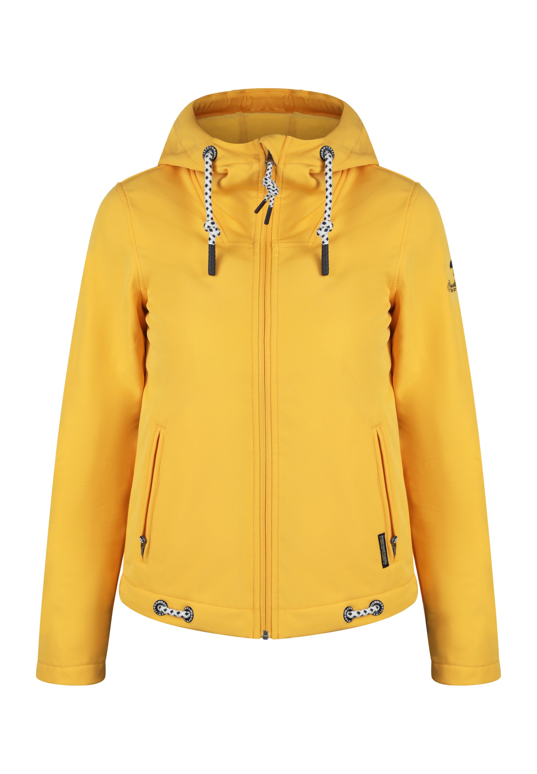 Schmuddelwedda Women's Softshell Jacket - Schmuddelwedda Shop