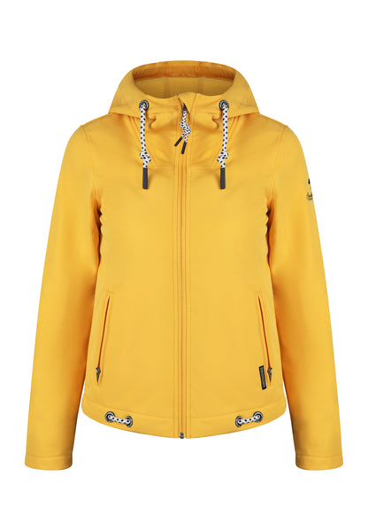 Schmuddelwedda Women's Softshell Jacket - Schmuddelwedda Shop