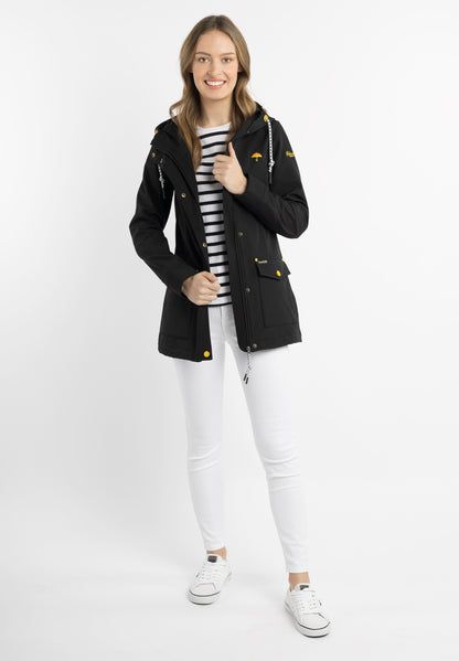 Schmuddelwedda Women's Softshelljacke