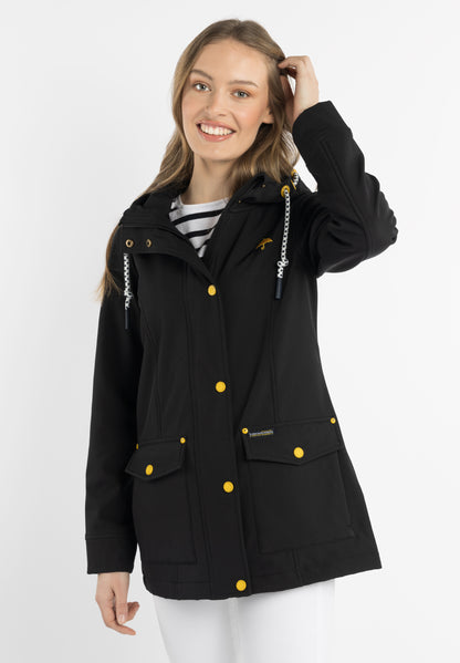 Schmuddelwedda Women's Softshelljacke