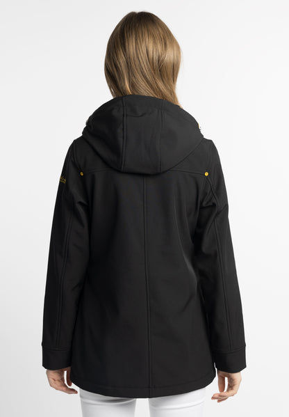 Schmuddelwedda Women's Softshelljacke