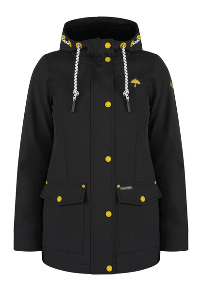 Schmuddelwedda Women's Softshelljacke