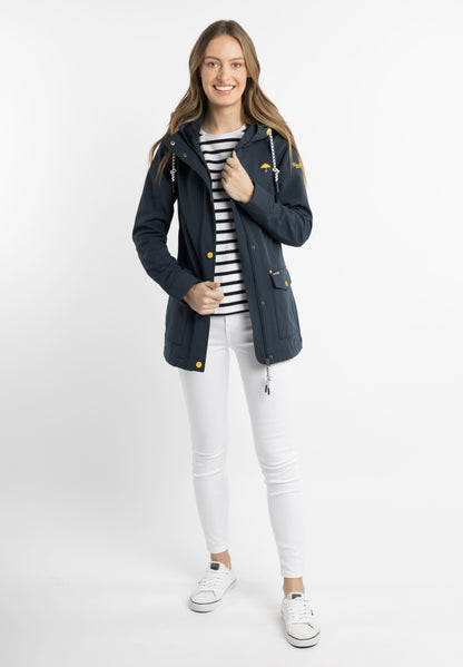 Schmuddelwedda Women's Softshelljacke