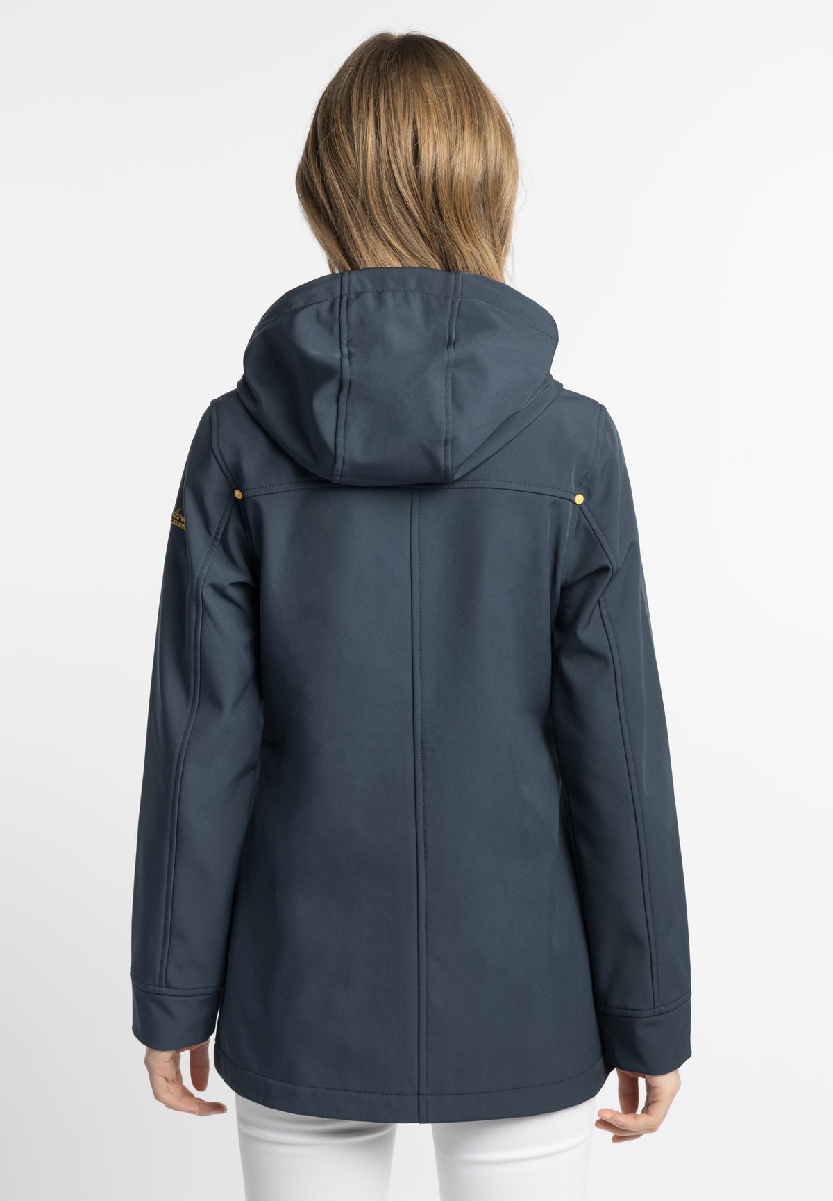 Schmuddelwedda Women's Softshelljacke