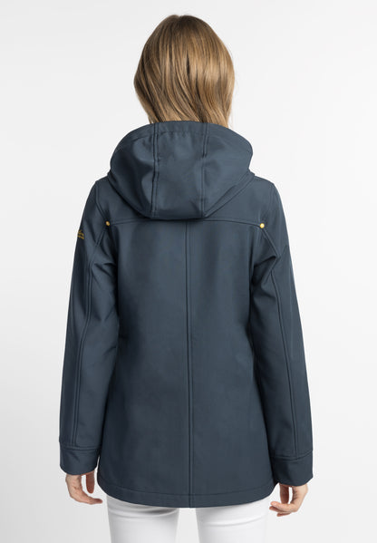 Schmuddelwedda Women's Softshelljacke