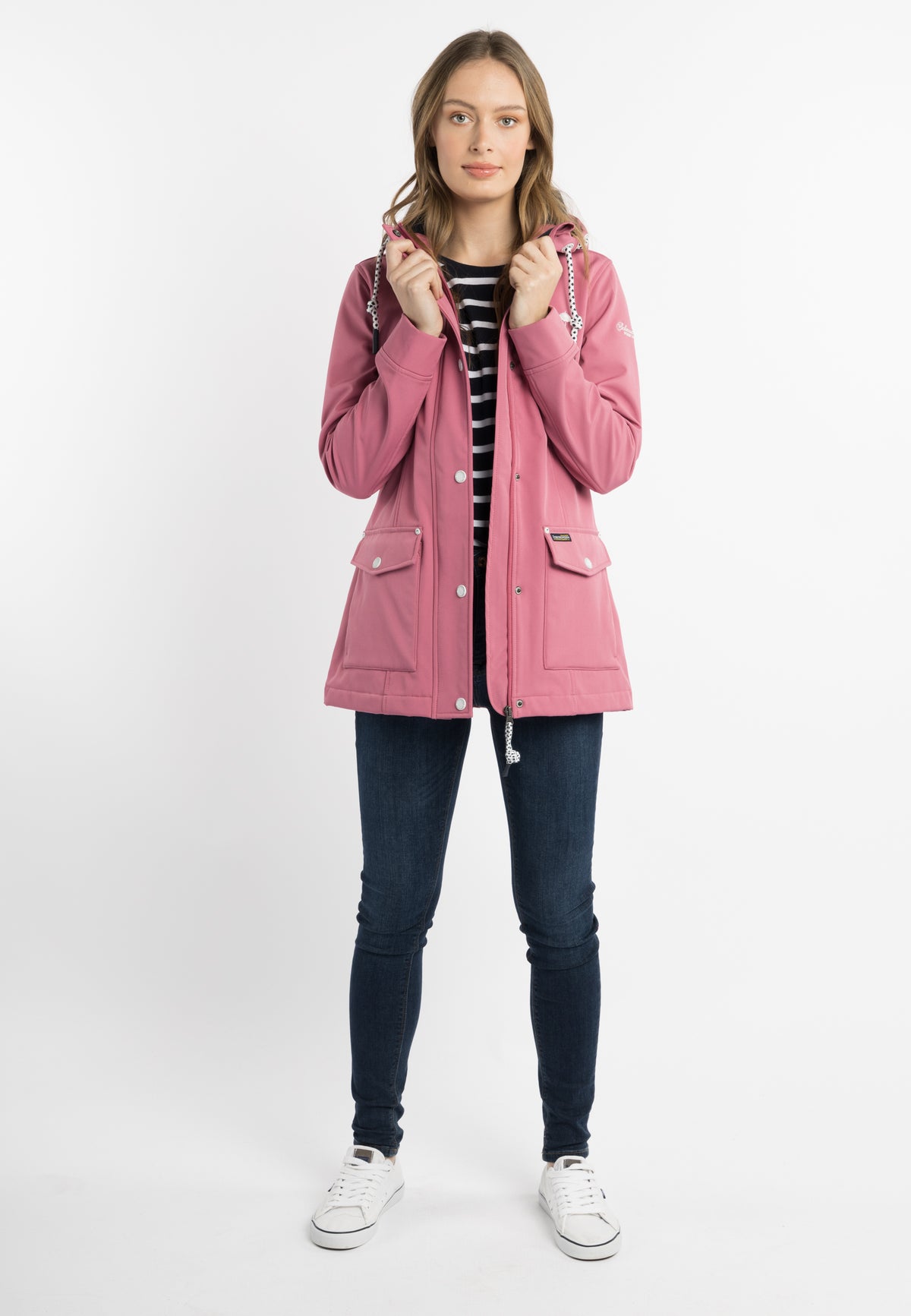 Schmuddelwedda Women's Softshelljacke