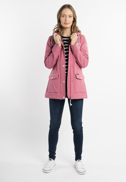 Schmuddelwedda Women's Softshelljacke