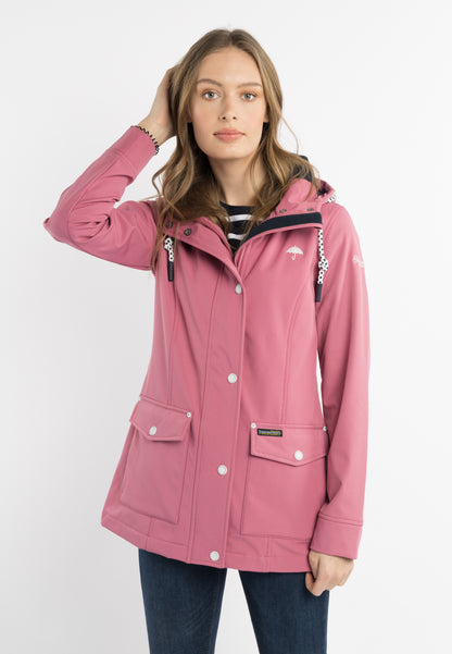 Schmuddelwedda Women's Softshelljacke