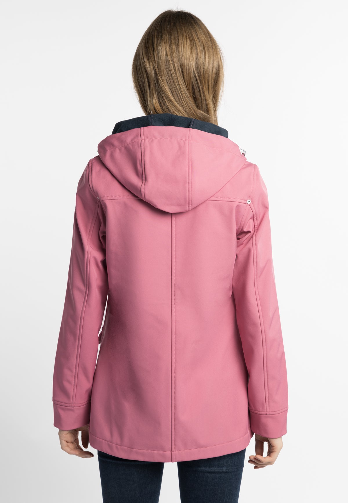 Schmuddelwedda Women's Softshelljacke