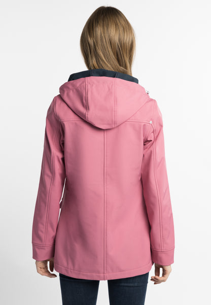 Schmuddelwedda Women's Softshelljacke