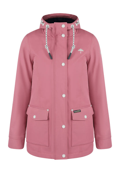 Schmuddelwedda Women's Softshelljacke