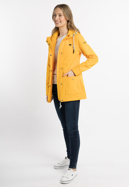 Schmuddelwedda Women's Softshelljacke