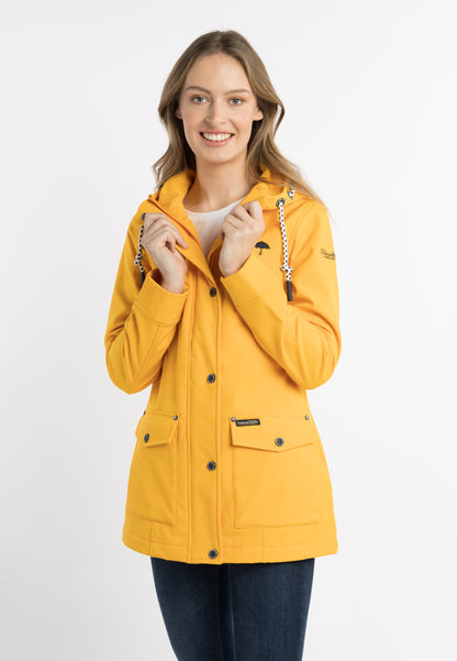 Schmuddelwedda Women's Softshelljacke