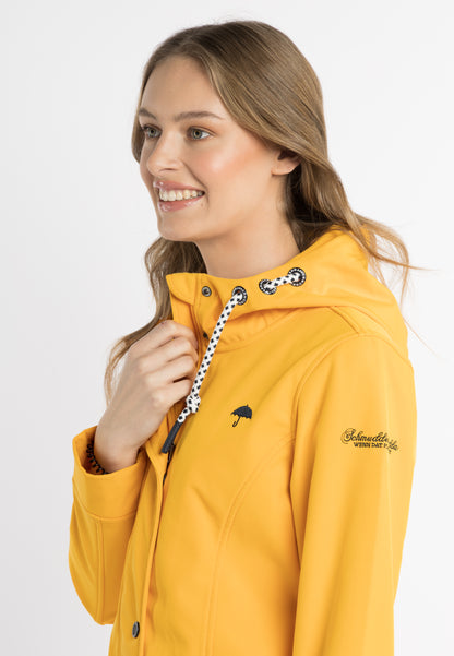 Schmuddelwedda Women's Softshelljacke