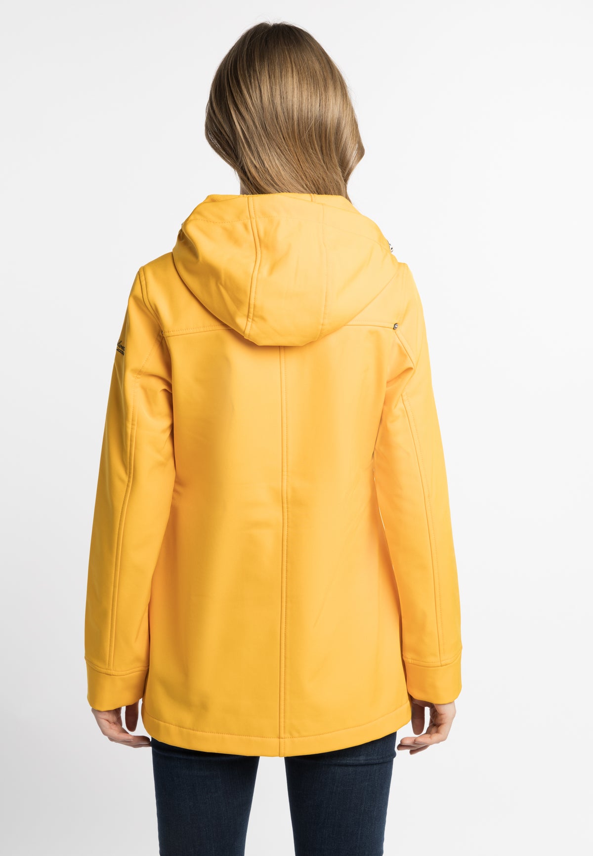 Schmuddelwedda Women's Softshelljacke