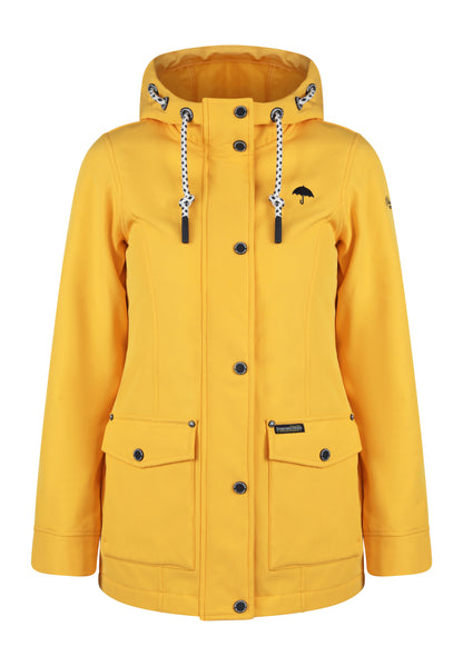 Schmuddelwedda Women's Softshelljacke