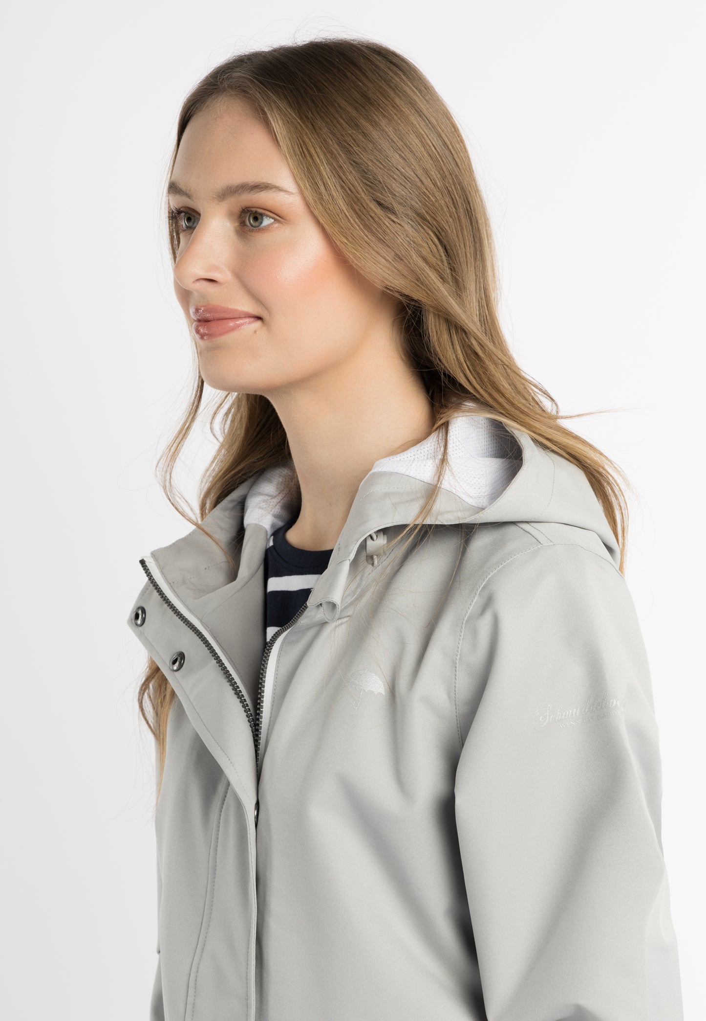 Schmuddelwedda Women's Rain Jacket Schmuddelwedda