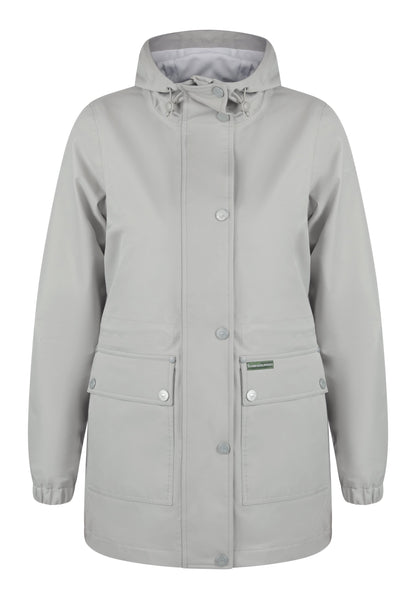 Schmuddelwedda Women's Rain Jacket Schmuddelwedda