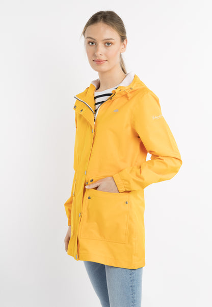 Schmuddelwedda Women's Rain Jacket Schmuddelwedda