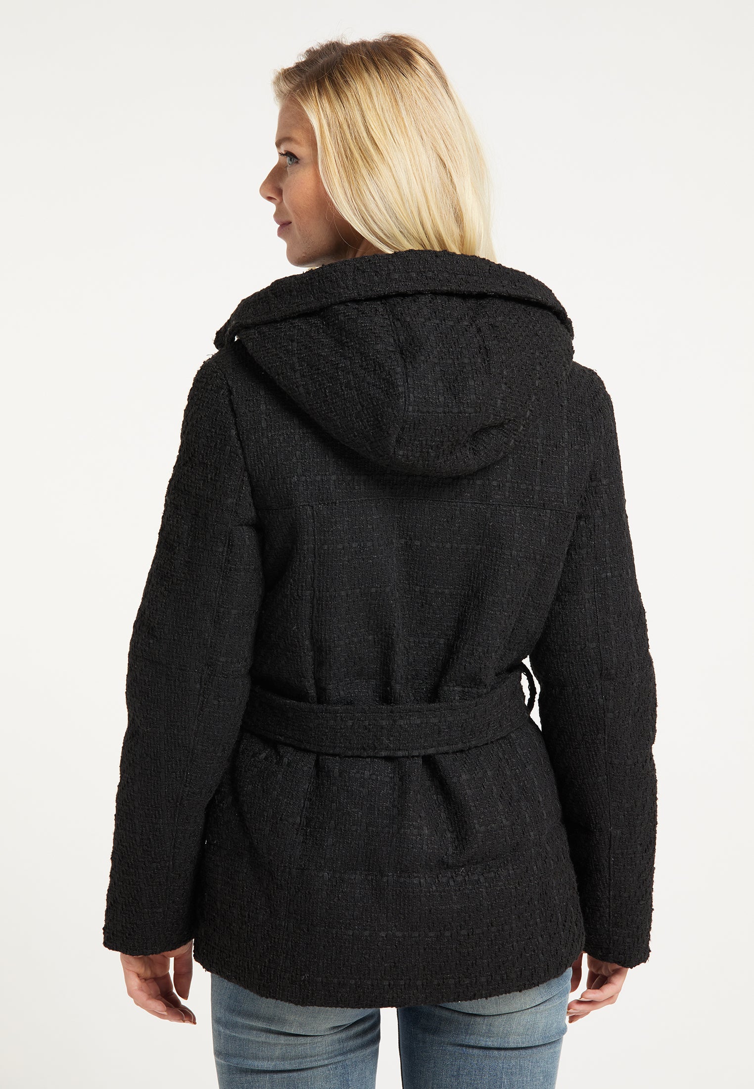 DreiMaster Vintage Damen-Winterjacke
