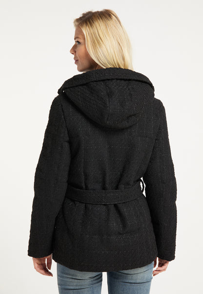 DreiMaster Vintage Damen-Winterjacke
