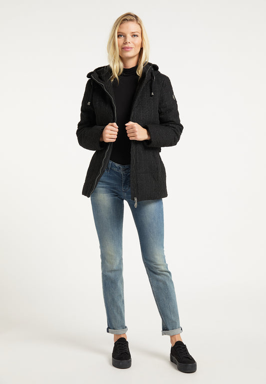 DreiMaster Vintage Women's Winterjacke