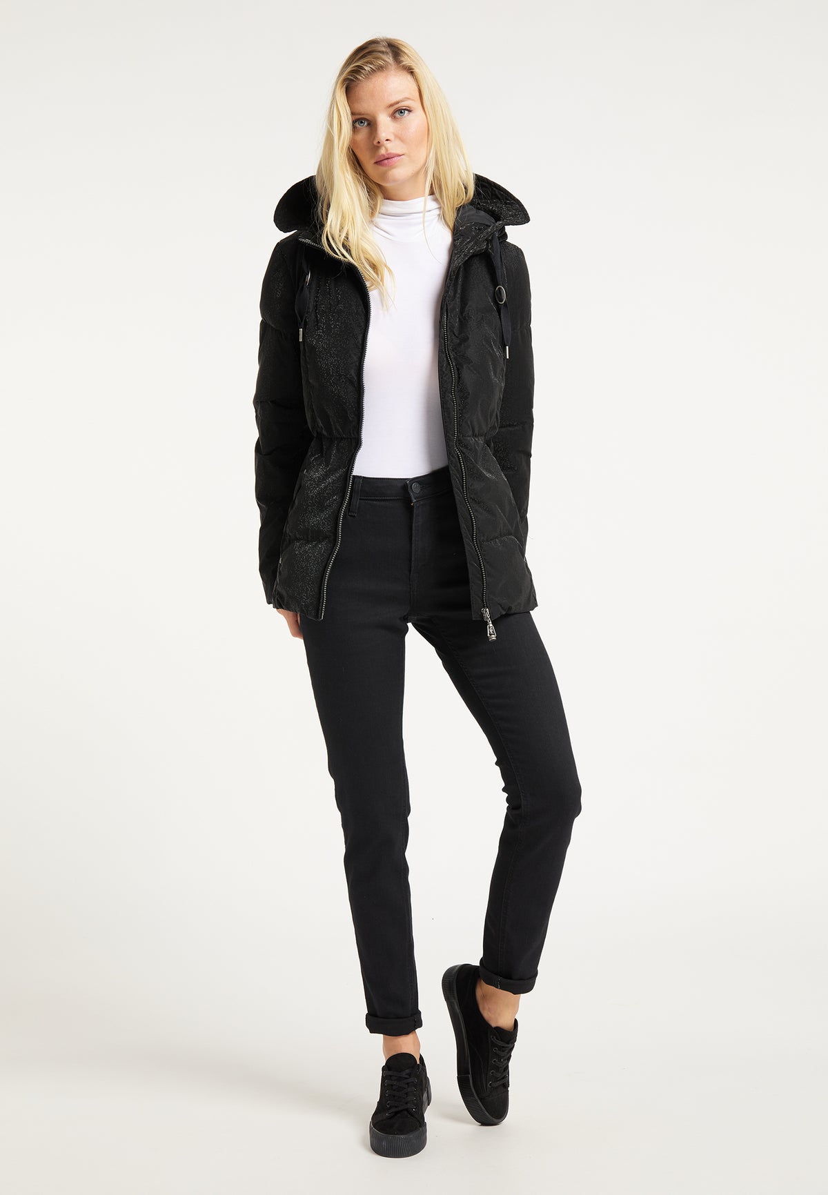 DreiMaster Vintage Women's Jacke