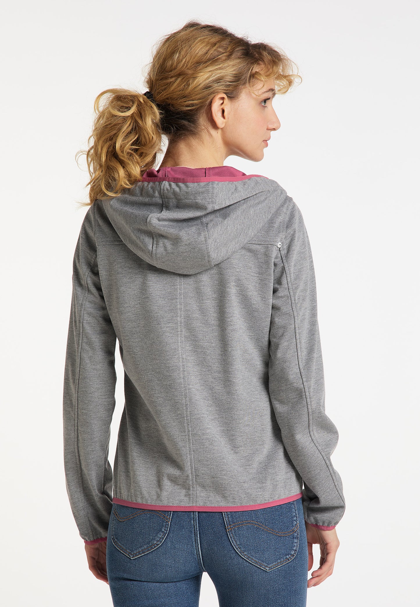 Schmuddelwedda Women's Functional Jacket - Schmuddelwedda Shop
