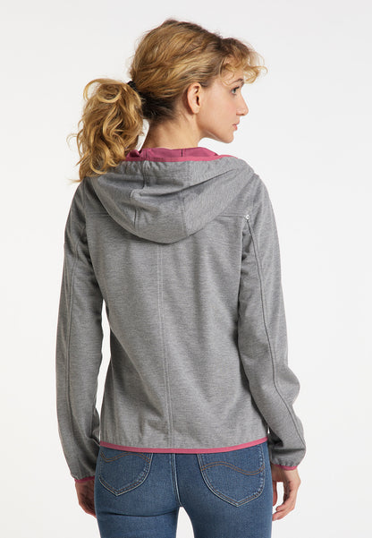 Schmuddelwedda Women's Functional Jacket - Schmuddelwedda Shop