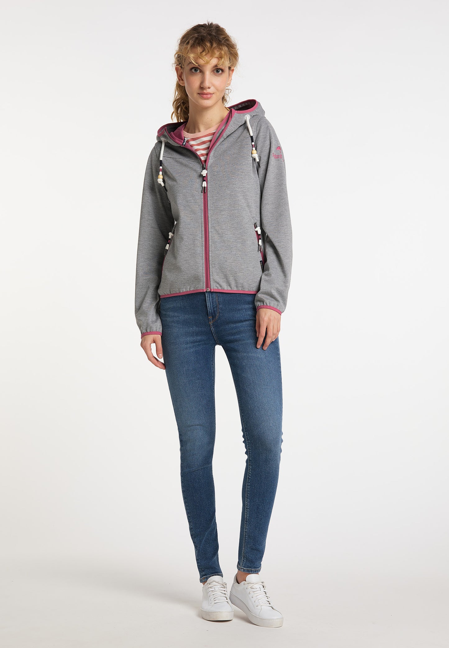 Schmuddelwedda Women's Functional Jacket - Schmuddelwedda Shop