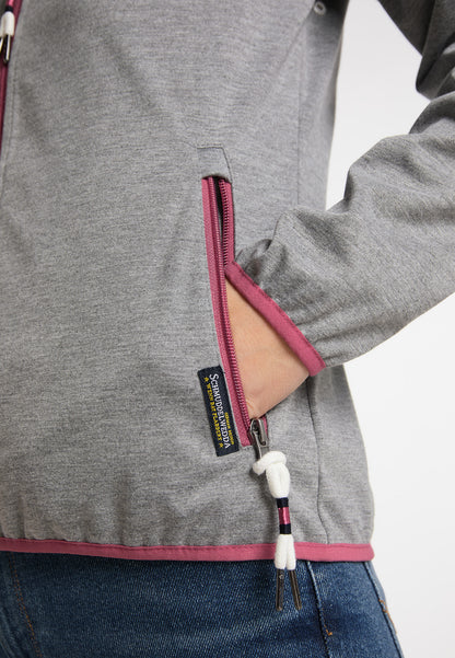 Schmuddelwedda Women's Functional Jacket - Schmuddelwedda Shop