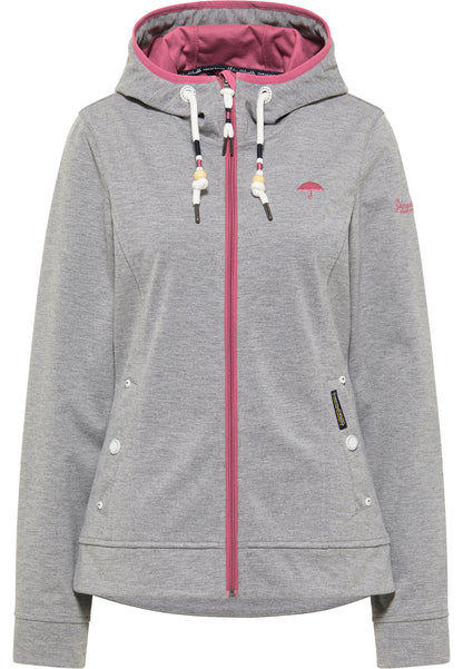 Schmuddelwedda Women's Functional Jacket Schmuddelwedda