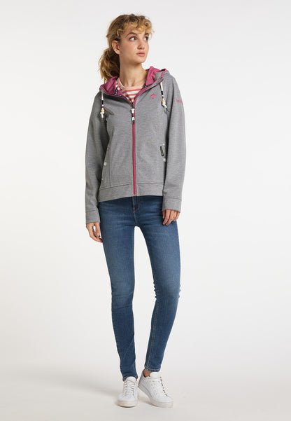 Schmuddelwedda Women's Functional Jacket Schmuddelwedda