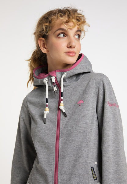 Schmuddelwedda Women's Functional Jacket Schmuddelwedda