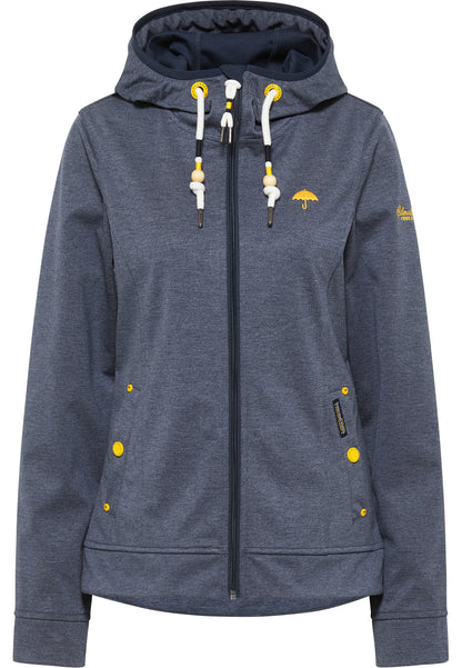 Schmuddelwedda Women's Functional Jacket Schmuddelwedda