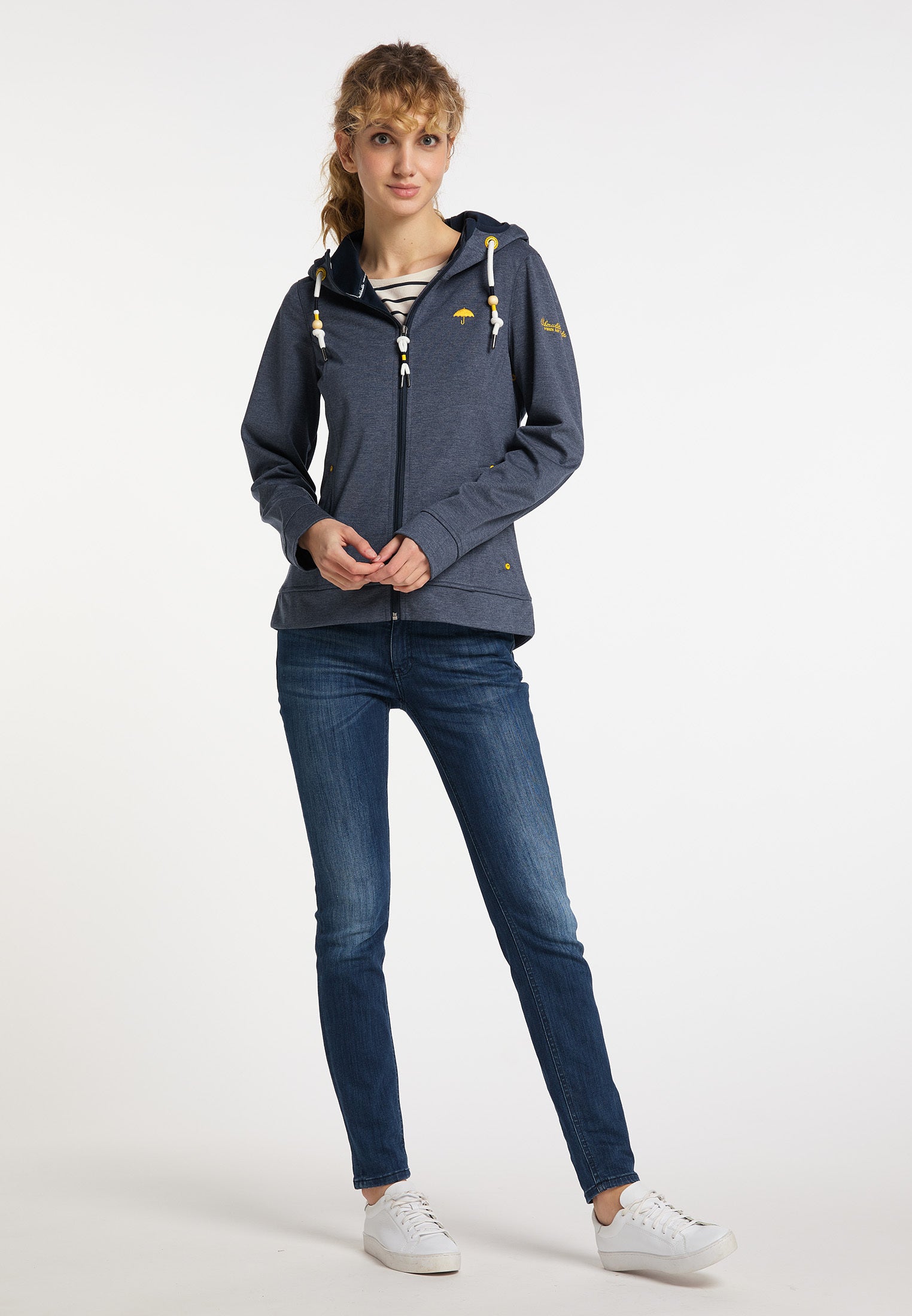 Schmuddelwedda Women's Functional Jacket Schmuddelwedda