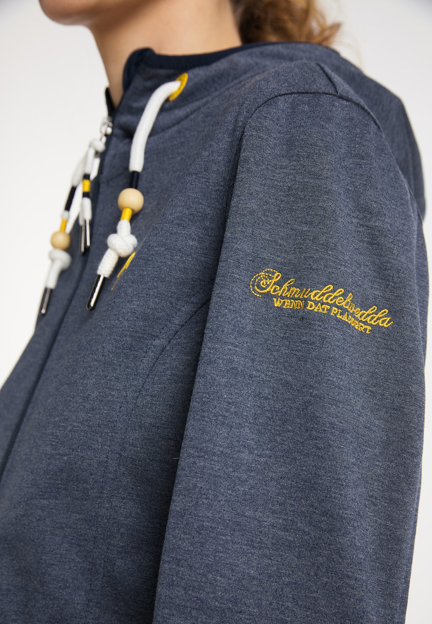 Schmuddelwedda Women's Functional Jacket Schmuddelwedda