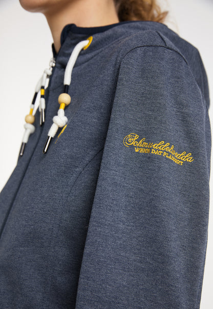 Schmuddelwedda Women's Functional Jacket Schmuddelwedda